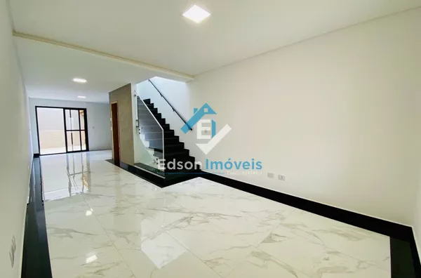 Sobrado - Jardim Popular 