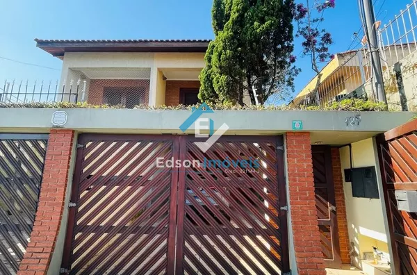 Sobrado Venda - Vila Jacuí - Foto 1