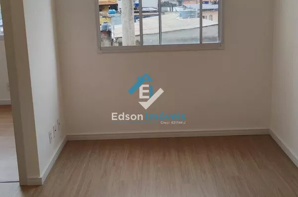 Apartamento Venda - Cidade Nova São Miguel
