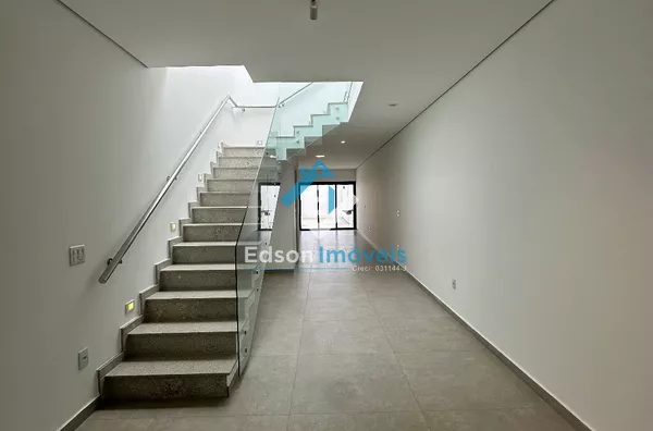 Lançamento- Vila Granada 