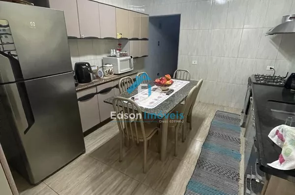 Venda - Cidade Nitro Operária 