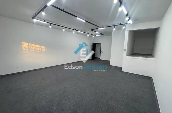 Sala Comercial Locação - São Miguel Paulista - Foto 2