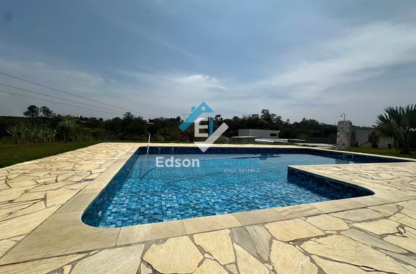 Chácara - Guararema - Parque Agrinco