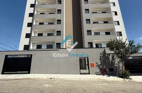 Apartamento - Vila Rosária 