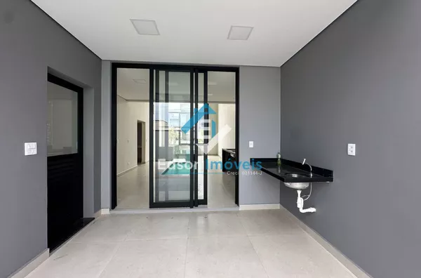 Casa em Condomínio Fechado - Mogi das Cruzes - Foto 6