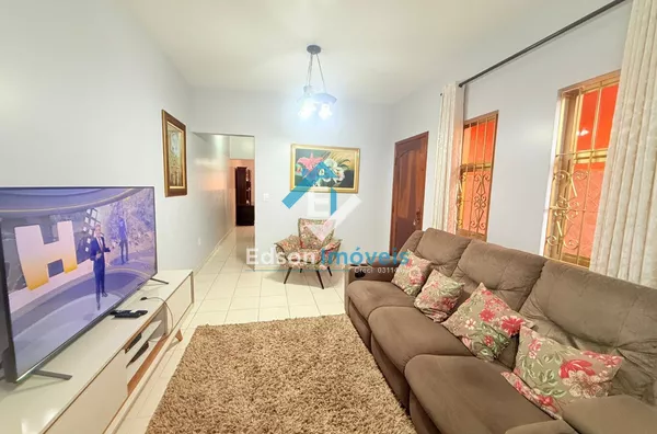 Sobrado - Vila Rosaria 