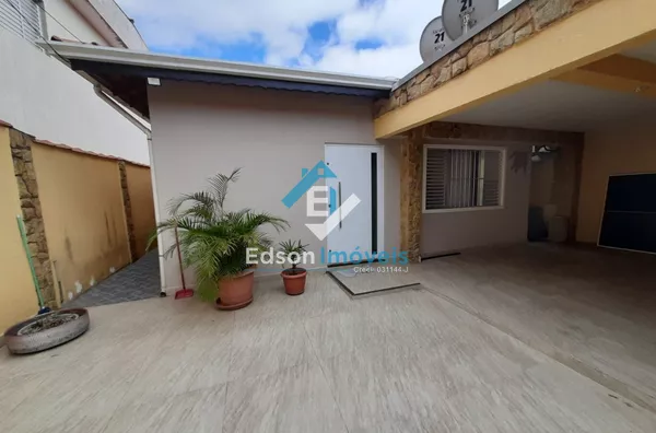 Casa Térrea - Cidade Nova São Miguel 