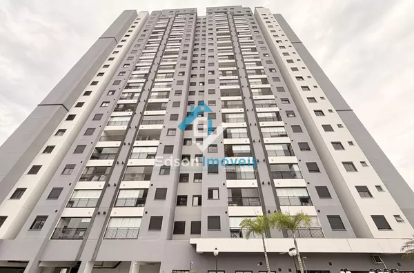 Apartamento - Vila Esperança - Foto 3