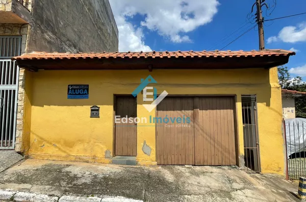 Sobrado - Vila Rosária
