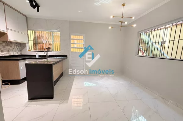 Sobrado Venda - Vila Jacuí - Foto 6