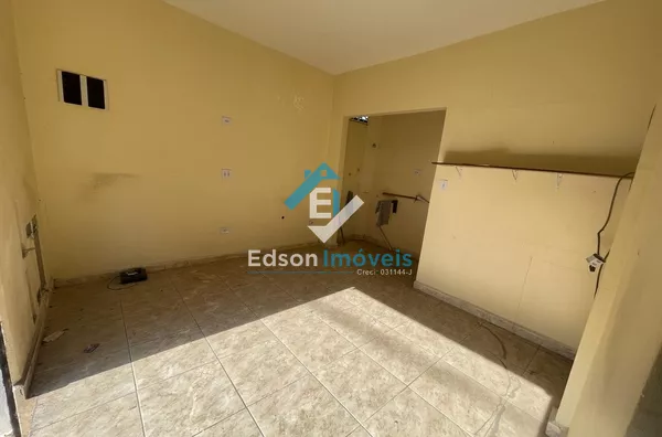 Salão Locação - Vila Carolina