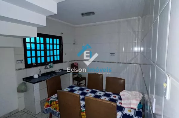 Sobrado  Locação - São Miguel Paulista - Foto 5