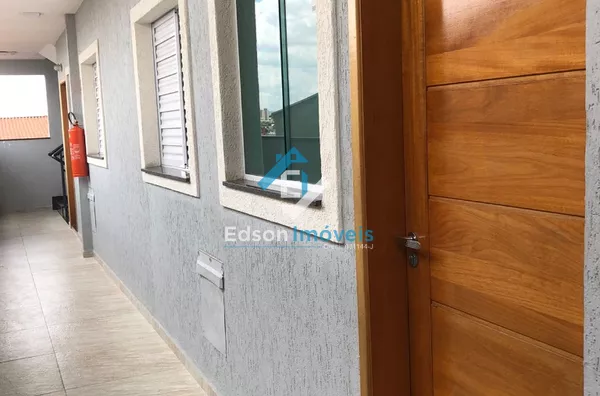 Apartamento Locação - Vila Pedroso