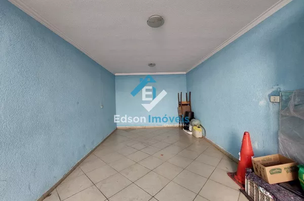 Sobrado - Vila Ré - Foto 6