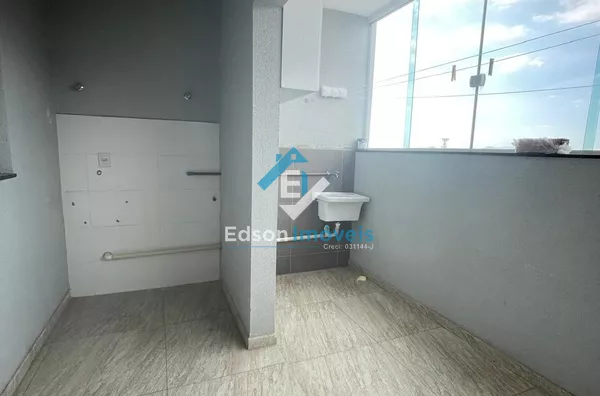 Apartamento Locação - Vila Pedroso - Foto 6