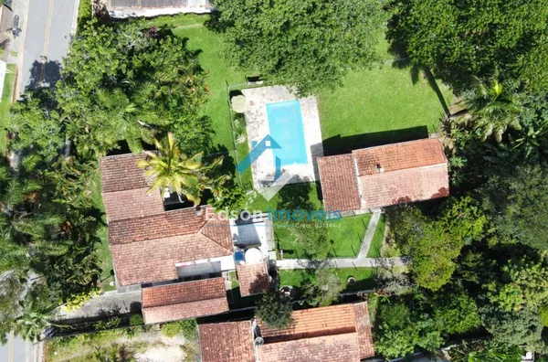 Casa Beira Rio - Guararema - Itaoca