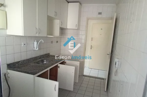 Apartamento - Vila Curuçá