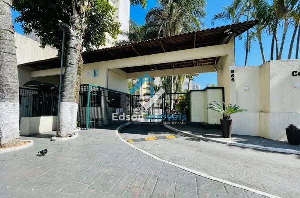 Apartamento - Guarulhos