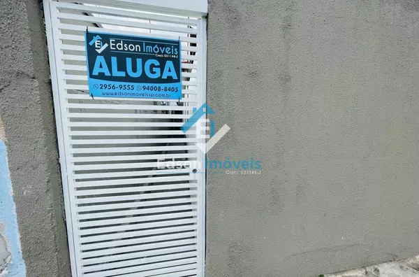 Casa Locação - Jardim Helena