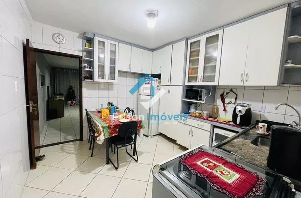 Sobrado Venda - Jardim Ponte Rasa