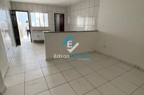 Casa Locação - Jardim Silva Teles