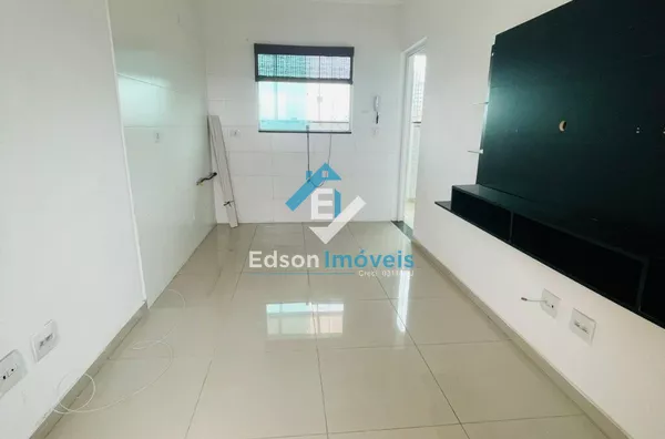Apartamento Locação - Vila Pedroso