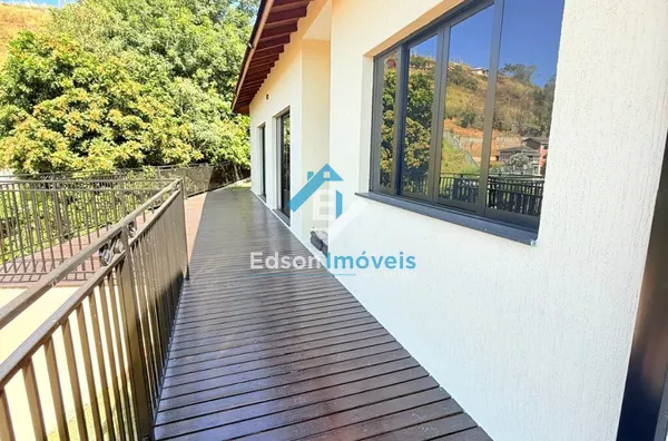 Casa Térrea - Guararema - Foto 22