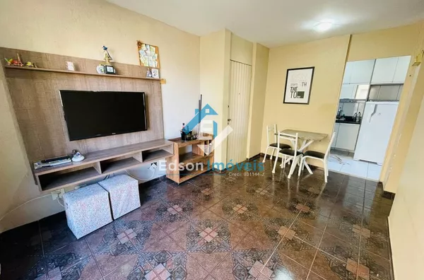 Apartamento - Jardim Planalto
