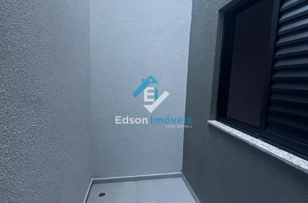 Lançamento - Parque Buturussu