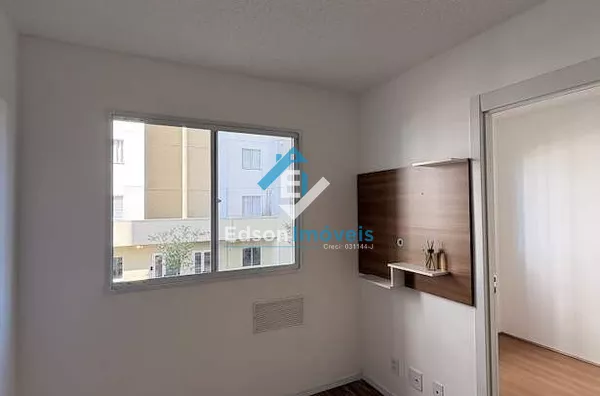 Apartamento - Cidade Nova São Miguel 