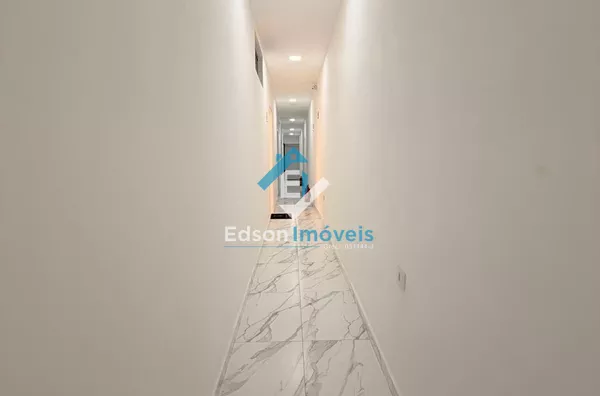 Sala Comercial - Vila Doutor Eiras