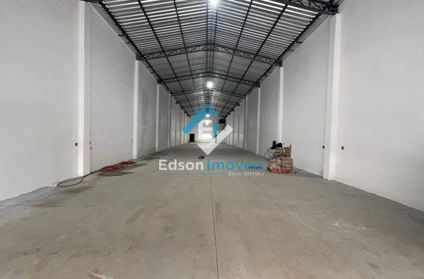 Galpão Locação - Vila Americana - Foto 2