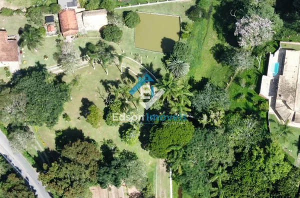 Sitio Guararema - Itapeti 