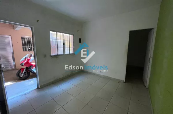 Casa Locação - Vila Rosária 