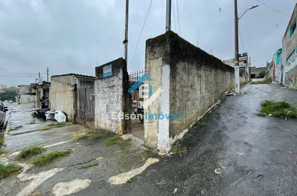 Terreno Venda - Parque Santa Rita