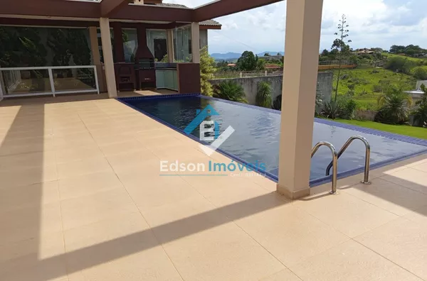 Casa Condomínio Fechado - Jacarei - Foto 6