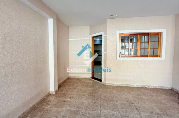 Sobrado - Jardim Nossa Senhora Do Carmo