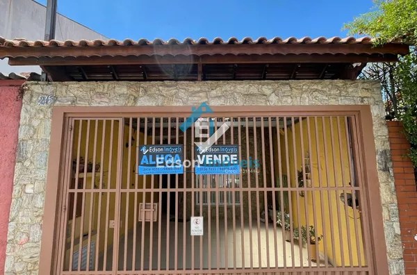 Casa Venda - São Miguel Paulista - Foto 1
