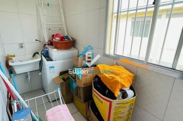Apartamento Venda - Jardim Lajeado - Foto 6