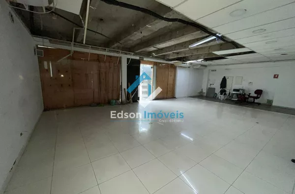 Prédio Comercial - São Miguel Paulista