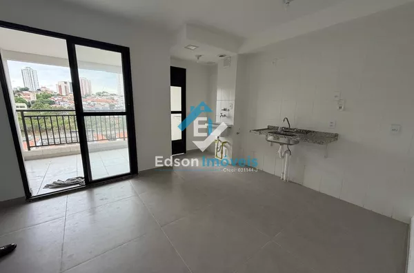 Apartamento - Vila Esperança - Foto 6