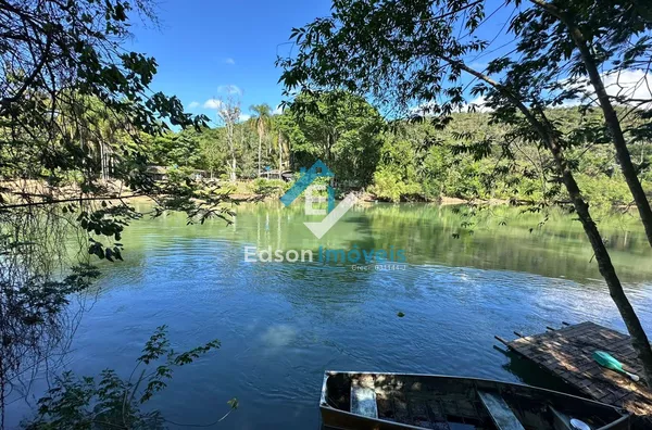Sobrado Beira Rio - Guararema 