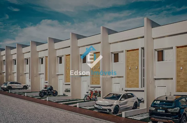 Sobrado em Condomínio Fechado - Vale dos Eucaliptos - Foto 6