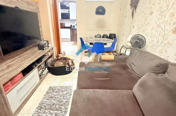 Sobrado em Condomínio Fechado - Vila Jacui 