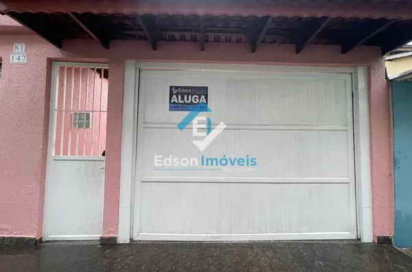 Sobrado Locação  - Jardim Helena - Foto 1