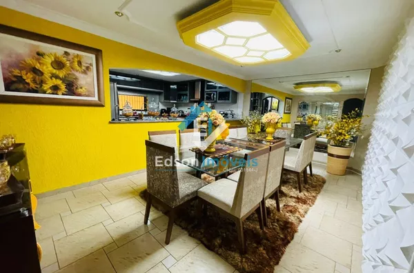 Sobrado para venda,  Vila Curuçá, São Paulo - Foto 6