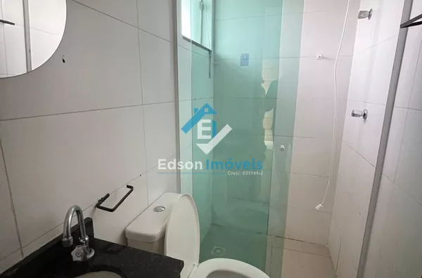 Apartamento Locação - Vila Pedroso