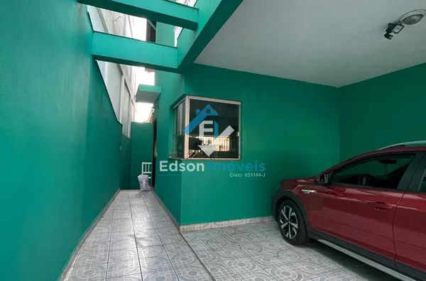 Sobrado  Locação - São Miguel Paulista - Foto 2