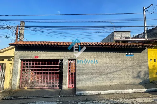 Casa Venda - Vila Rosária
