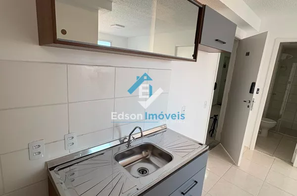Apartamento - Jardim Adutora